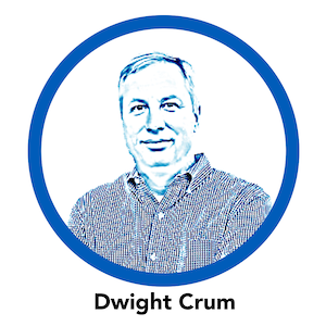 Dwight Crum