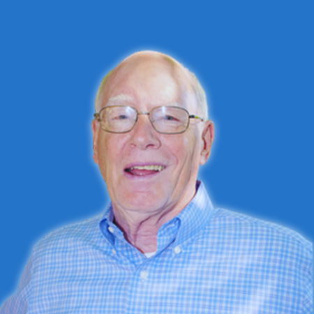 Paul Wehman