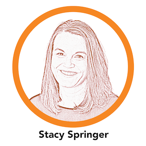 Stacy Springer