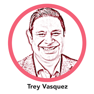 Trey Vasquez