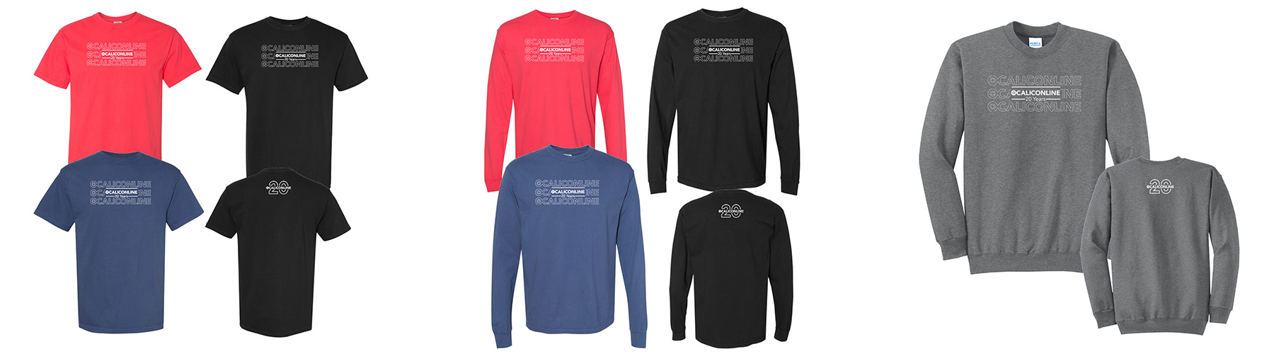 2026 Samples Shirts